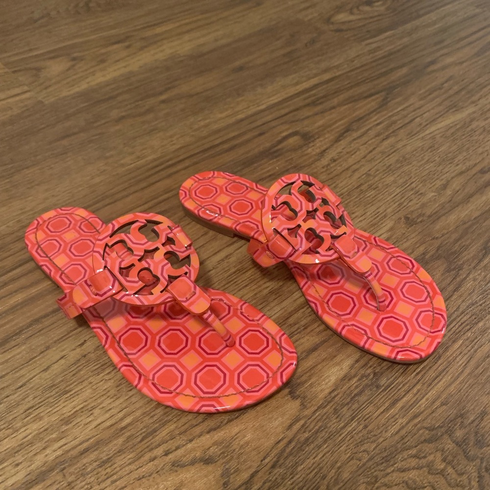 Tory Burch Sandals